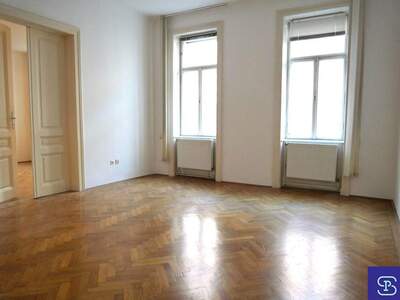 Apartment provisionsfrei mieten in 1090 Wien
