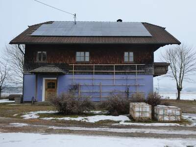 Haus provisionsfrei mieten in 5204 Straßwalchen