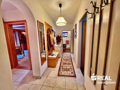 Terrassenwohnung kaufen in 6236 Alpbach (Bild 4)