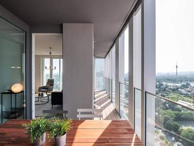 Wohnung mieten in 1220 Wien