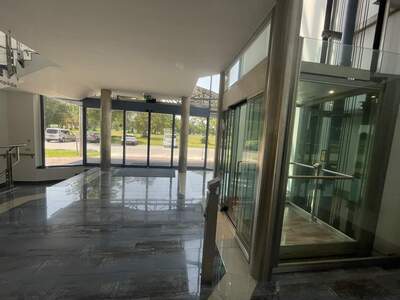Büro / Praxis mieten in 2544 Leobersdorf (Bild 3)