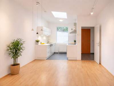 Eigentumswohnung in 5111 Bürmoos