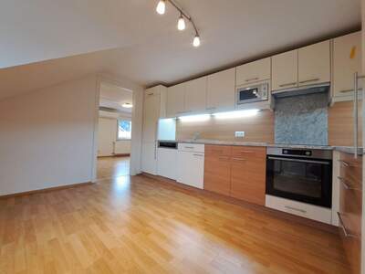 Altbauwohnung mieten in 8580 Köflach (Bild 2)