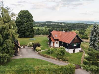 Haus mit Garten kaufen in 8151 Hitzendorf (Bild 2)