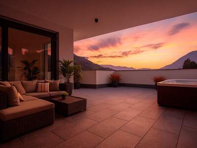 Wohnung kaufen in 6200 Jenbach (Bild 5)