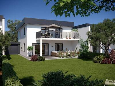 Haus kaufen in 3426 Muckendorf