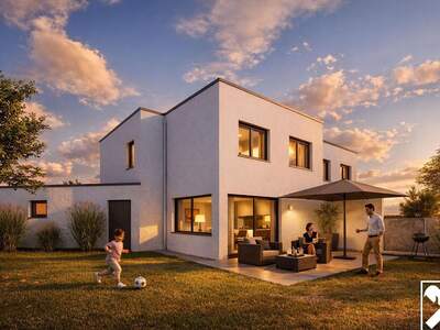 Haus mit Garten kaufen in 4060 Leonding