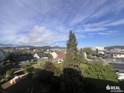 Terrassenwohnung mieten in 9020 Klagenfurt (Bild 1)