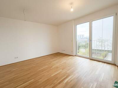 Wohnung mit Balkon mieten in 1220 Wien (Bild 1)