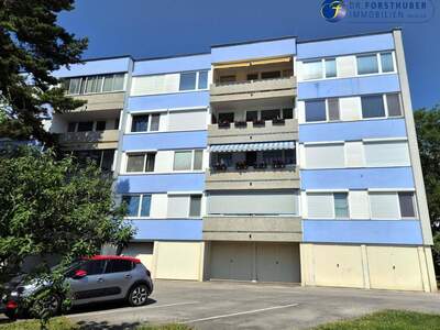 Wohnung kaufen in 2500 Baden