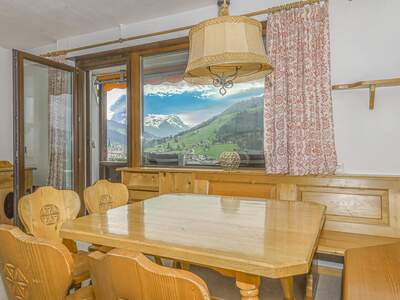 Terrassenwohnung kaufen in 6365 Kirchberg (Bild 3)