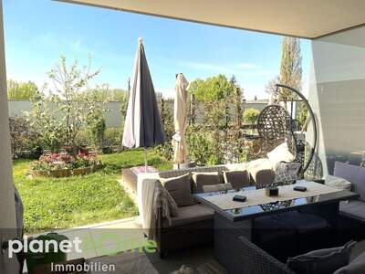 Terrassenwohnung kaufen in 4780 Schärding (Bild 2)