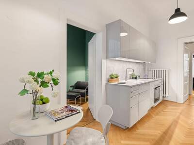 Gewerbeobjekt mieten in 1180 Wien (Bild 4)