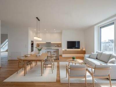 Wohnung kaufen in 1200 Wien