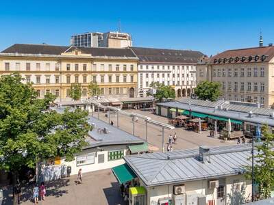 Gewerbeobjekt mieten in 9020 Klagenfurt