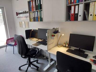 Gewerbeobjekt mieten in 1220 Wien