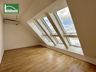 Terrassenwohnung mieten in 1150 Wien (Bild 5)