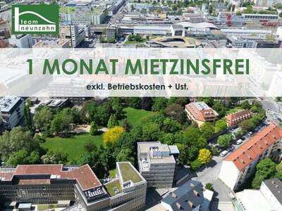 Terrassenwohnung mieten in 8020 Graz (Bild 1)