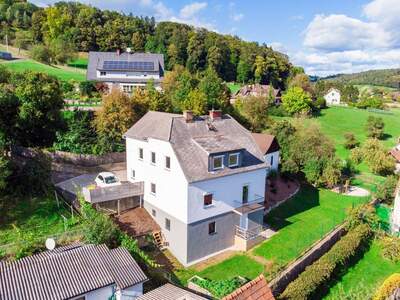 Haus mit Garten kaufen in 8330 Feldbach (Bild 2)