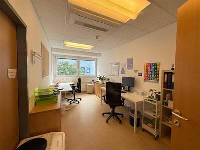 Gewerbeobjekt mieten in 1150 Wien