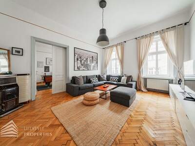 Altbauwohnung kaufen in 1030 Wien (Bild 3)