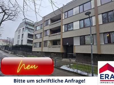 Eigentumswohnung in 1190 Wien