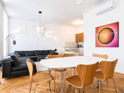 Wohnung mieten in 1070 Wien