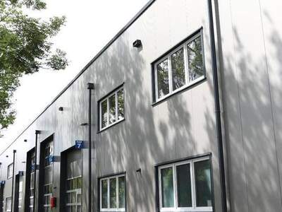 Gewerbeobjekt mieten in 4690 Rüstorf