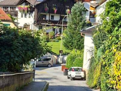 Altbauwohnung kaufen in 6020 Hötting (Bild 3)