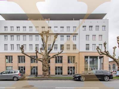 Gewerbeobjekt mieten in 5020 Salzburg