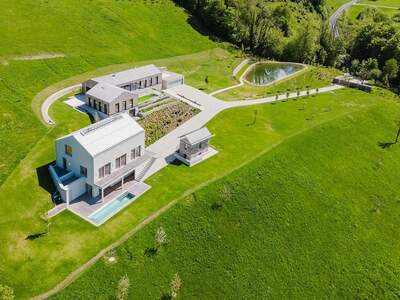 Ferienhaus kaufen in 5310 Tiefgraben (Bild 3)