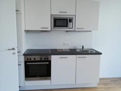 Terrassenwohnung kaufen in 1220 Wien (Bild 1)