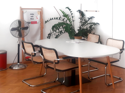 Gewerbeobjekt mieten in 1060 Wien (Bild 5)