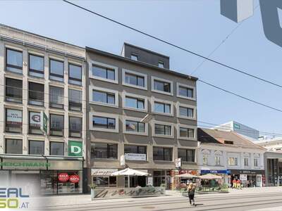 Gewerbeobjekt mieten in 4020 Linz (Bild 1)