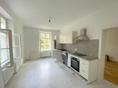 Terrassenwohnung mieten in 2540 Bad Vöslau (Bild 4)