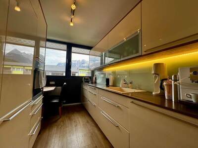 Terrassenwohnung kaufen in 5500 Bischofshofen (Bild 2)