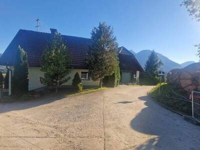 Haus kaufen in 9133 Sittersdorf