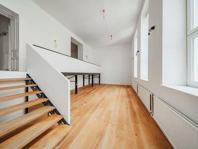 Gewerbeobjekt mieten in 1150 Wien (Bild 2)