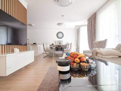 Eigentumswohnung in 1210 Wien