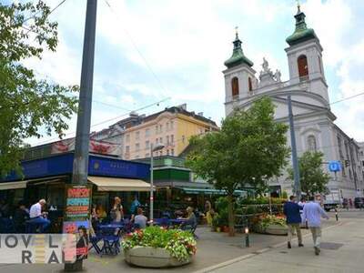 Wohnung mieten in 1030 Wien