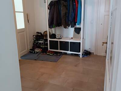 Altbauwohnung mieten in 8010 Graz (Bild 5)