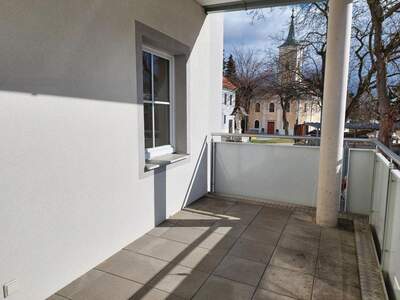 Housing Association provisionsfrei mieten in 3482 Niederösterreich