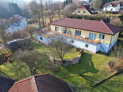 Grundstück kaufen in 3003 Gablitz