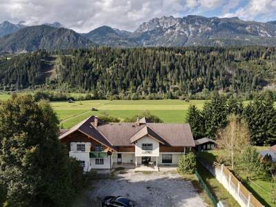 Haus mit Garten kaufen in 8967 Haus (Bild 1)