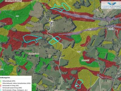 Gewerbeobjekt kaufen in 6471 Arzl (Bild 4)