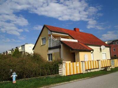 Haus mit Garten kaufen in 2231 Strasshof (Bild 1)