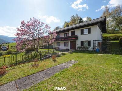 Haus kaufen in 8943 Aigen