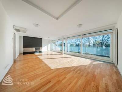 Wohnung mieten in 1190 Wien