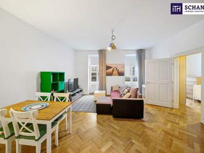 Eigentumswohnung in 1060 Wien (Bild 1)