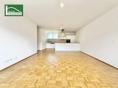 Terrassenwohnung mieten in 8054 Graz (Bild 4)